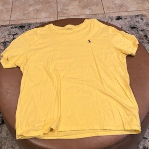 Polo tee